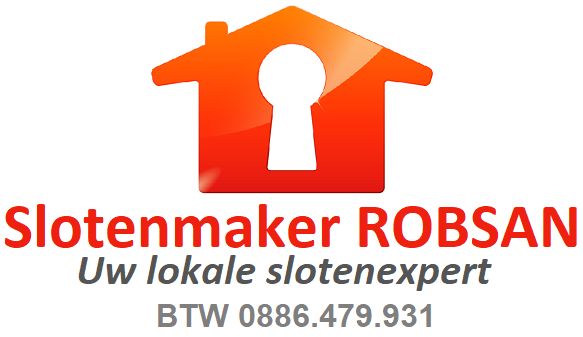 Slotenmaker Rob